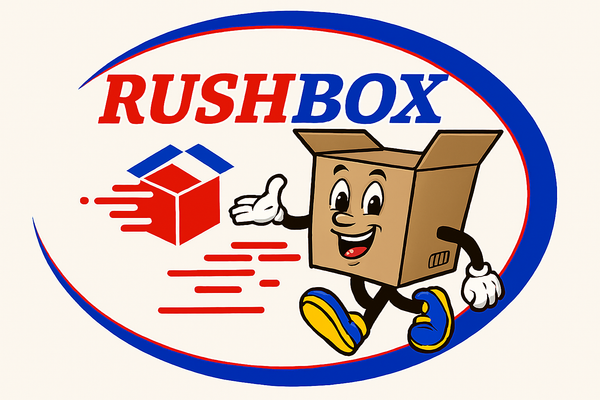 Rushbox