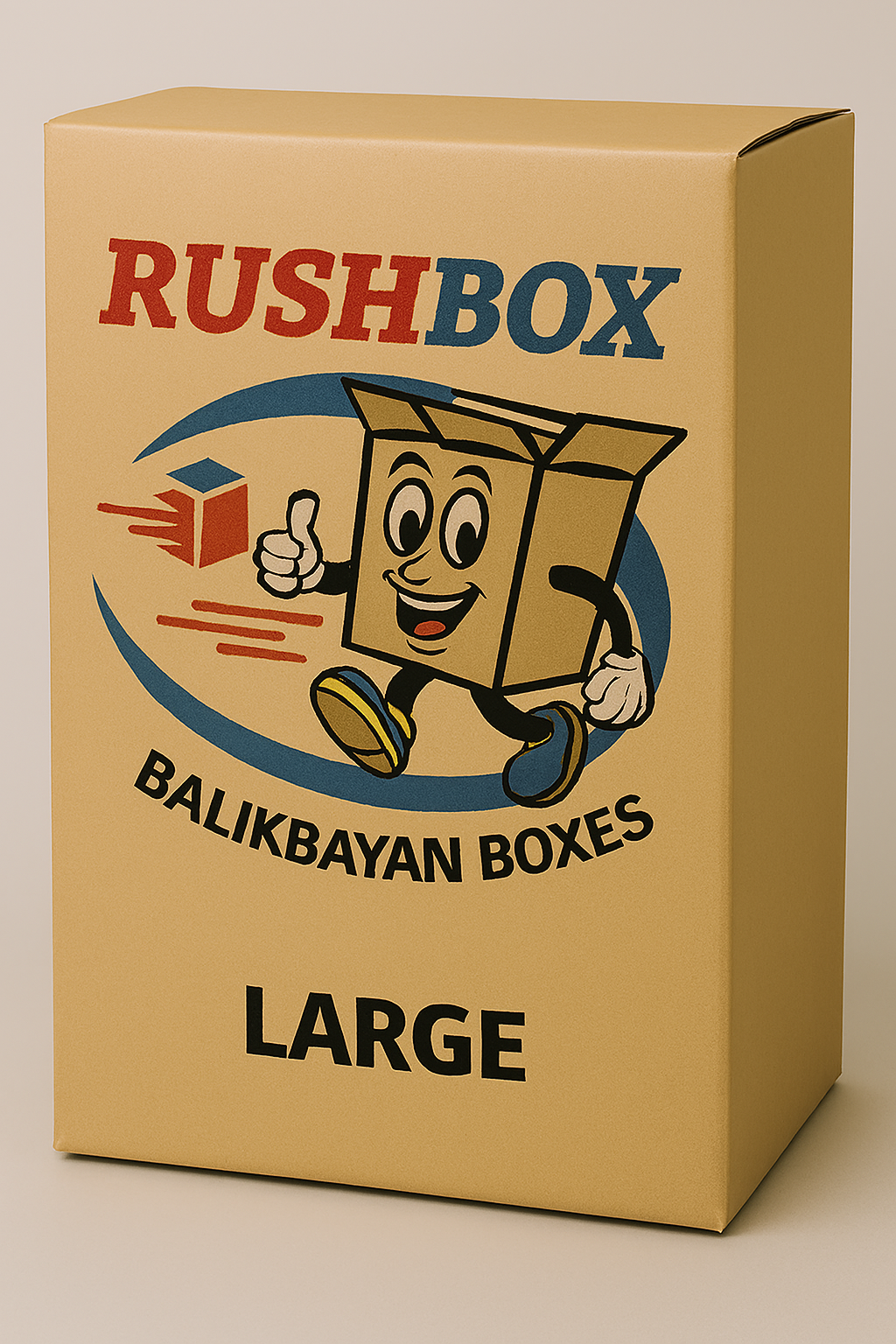 Large Box- Price varies by bundle