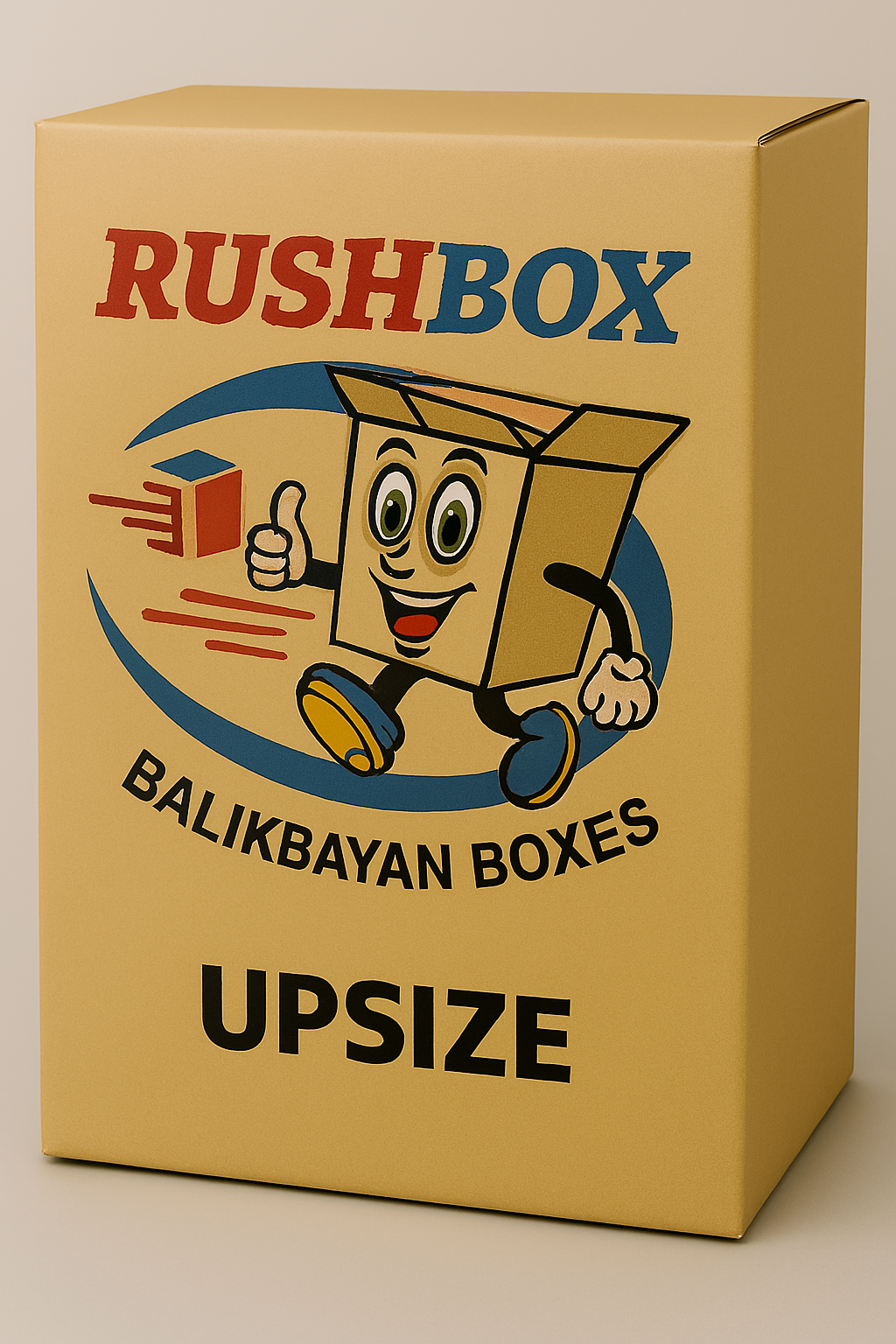 UpSize Box- Price varies by bundle